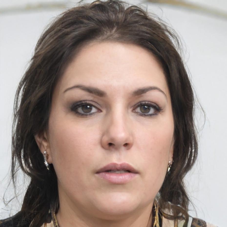 Oksana Hrytsiv, NLP and language models instructor